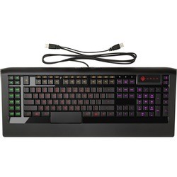 Клавиатура HP OMEN Keyboard with SteelSeries