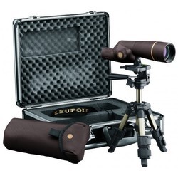 Подзорная труба Leupold Golden Ring 15-30x50 Compact KIT