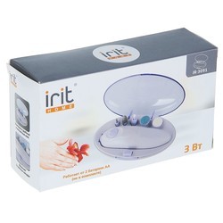 Маникюрный набор Irit IR-3091