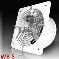 Вытяжной вентилятор Dospel WB-S (150)