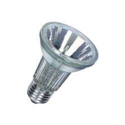 Лампочка Osram HALOPAR 20 50W 2800K E27