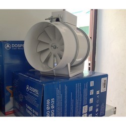 Вытяжной вентилятор Dospel TURBO (125 LS)