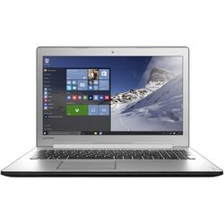 Ноутбуки Lenovo 510-15 80SV00B9RA