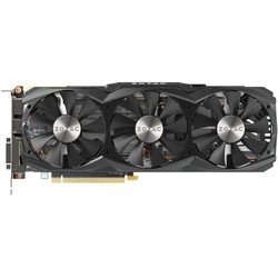 Видеокарта ZOTAC GeForce GTX 1070 ZT-P10700F-10P