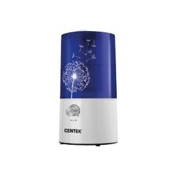 Увлажнитель воздуха Centek CT-5101 (синий)