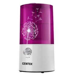 Увлажнитель воздуха Centek CT-5101 (фиолетовый)