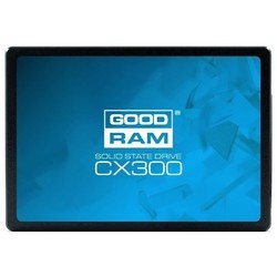SSD накопитель GOODRAM SSDPR-CX300-120