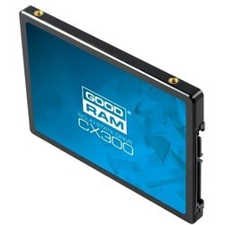 SSD накопитель GOODRAM SSDPR-CX300-240