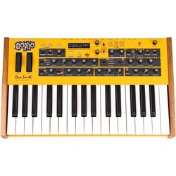 Синтезатор Dave Smith Mopho Keyboard