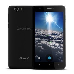 Мобильный телефон Lark Cumulus 6 HD