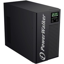 ИБП PowerWalker VFI 3000 T/E LCD