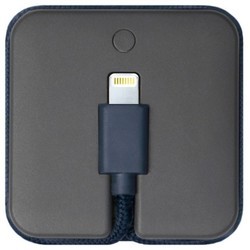 Powerbank аккумулятор Native Union JUMP Cable Lightning