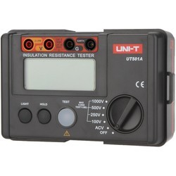 Мультиметр / вольтметр UNI-T UT501B
