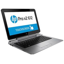 Ноутбуки HP Pro x2 612G1-L5G65EA
