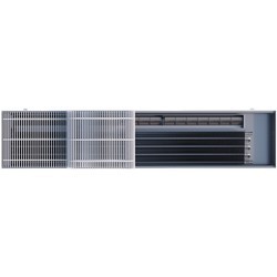 Радиаторы отопления Heatmann Line Fan 425x140x2900