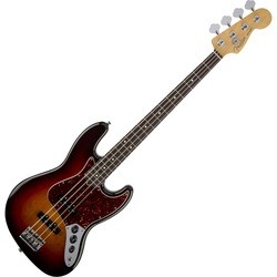 Гитара Fender American Standard Jazz Bass