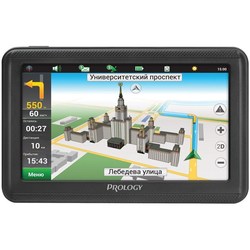 GPS-навигатор Prology iMap-5200
