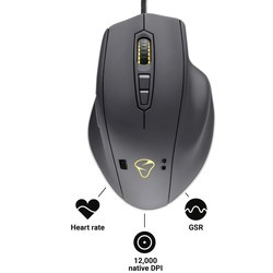 Мышка Mionix Naos QG