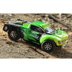 Радиоуправляемая машина WL Toys WL-A969