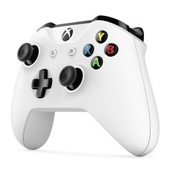 Игровой манипулятор Microsoft Xbox One S Wireless Controller