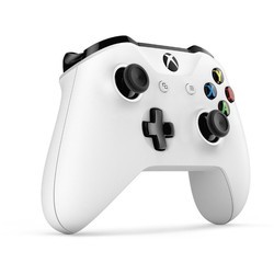 Игровой манипулятор Microsoft Xbox One S Wireless Controller