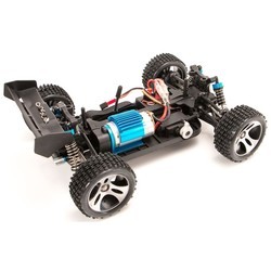 Радиоуправляемая машина WL Toys WL-A959-A