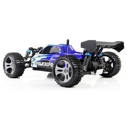 Радиоуправляемая машина WL Toys WL-A959-B