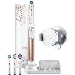 Электрическая зубная щетка Braun Oral-B Genius 9000