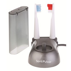 Электрическая зубная щетка CS Medica Sonic Pulsar CS-232-UV