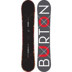 Сноуборд Burton Custom X 164W (2014/2015)