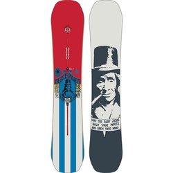 Сноуборд Burton Easy Livin 155 (2015/2016)