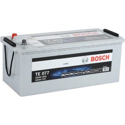 Автоаккумулятор Bosch TE EFB (680 500 100)