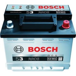 Автоаккумуляторы Bosch 540 406 034
