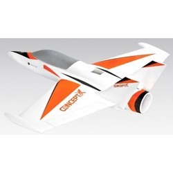 Радиоуправляемый самолет Thunder Tiger Concept-X ARF