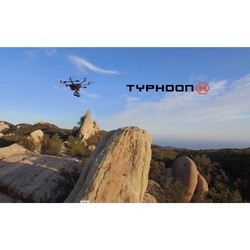 Квадрокоптер (дрон) Yuneec Typhoon H Professional