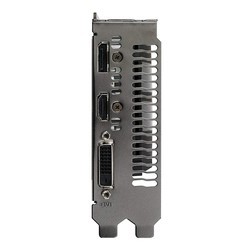 Видеокарта Asus GeForce GTX 1050 PH-GTX1050-2G