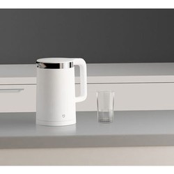 Электрочайник Xiaomi MiJia Smart Kettle