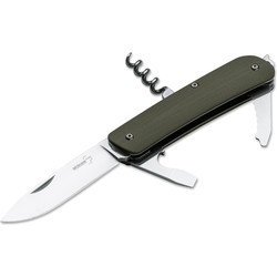 Нож / мультитул Boker Plus Tech-Tool Outdoor 2