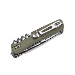 Нож / мультитул Boker Plus Tech-Tool Outdoor 2