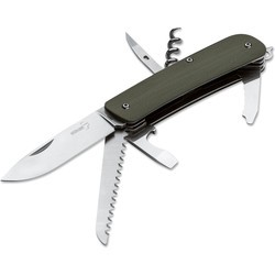 Нож / мультитул Boker Plus Tech-Tool Outdoor 6