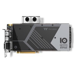 Видеокарта ZOTAC GeForce GTX 1080 ZT-P10800G-30P