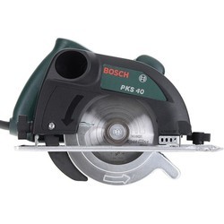 Пила Bosch PKS 40 06033C5000