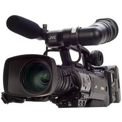 Видеокамеры JVC GY-HM700