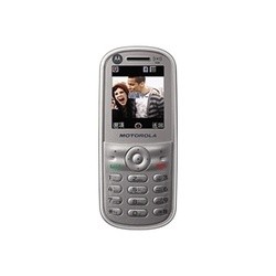 Мобильные телефоны Motorola WX280