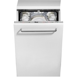 Встраиваемые посудомоечные машины Teka DW6 40 FI