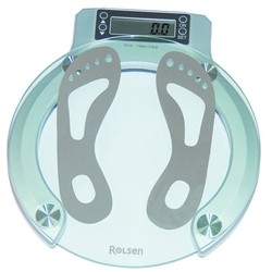Весы Rolsen RSL1501F
