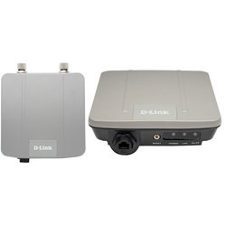 Wi-Fi адаптер D-Link DAP-3520