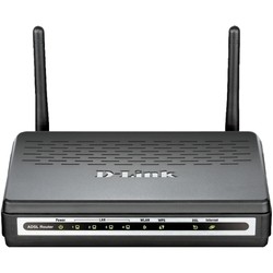 Wi-Fi адаптер D-Link DSL-2740U
