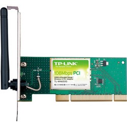 Wi-Fi оборудование TP-LINK TL-WN650G