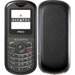 Мобильные телефоны Alcatel One Touch 203